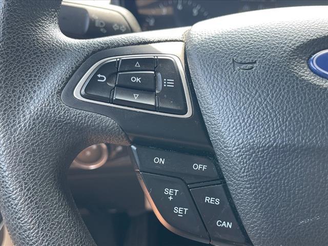 used 2019 Ford EcoSport car, priced at $11,995