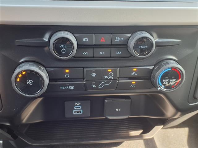 new 2025 Ford F-350 car, priced at $61,115