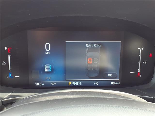 new 2026 Ford Escape car, priced at $36,425