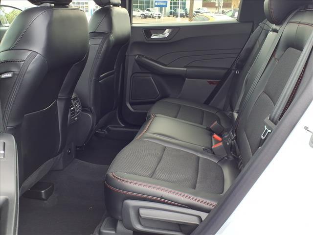 new 2026 Ford Escape car, priced at $36,425