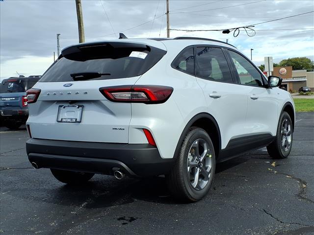 new 2026 Ford Escape car, priced at $36,425