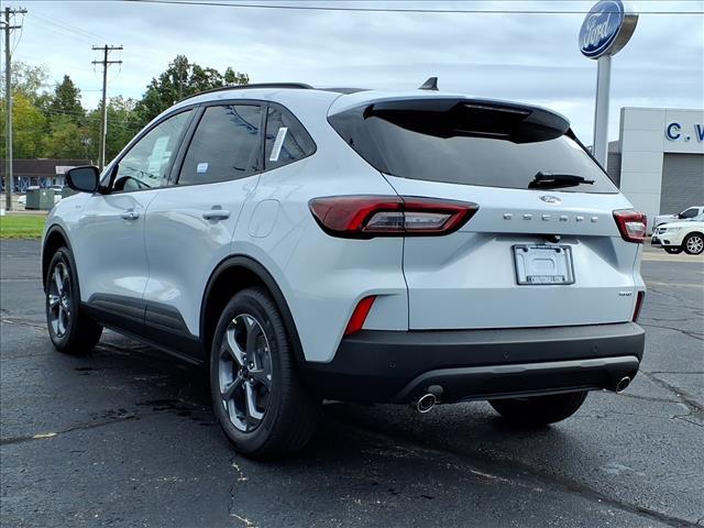 new 2026 Ford Escape car, priced at $36,425