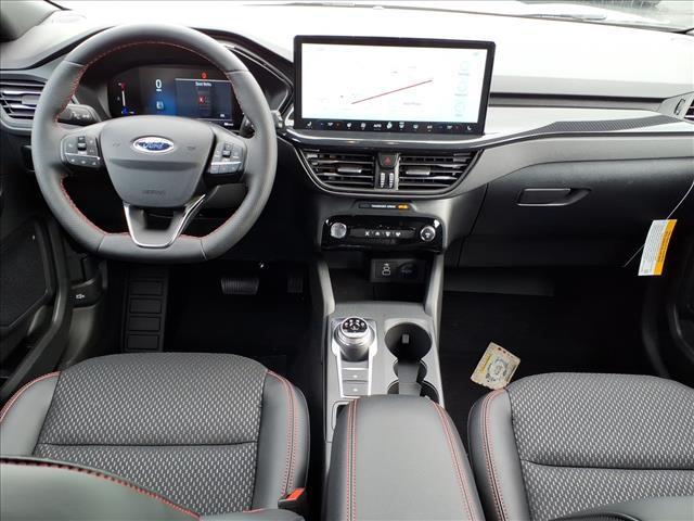new 2026 Ford Escape car, priced at $36,425