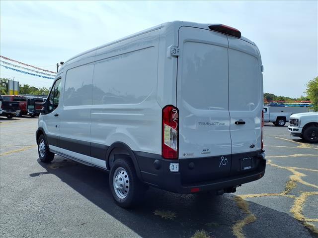 new 2025 Ford Transit-250 car, priced at $58,500