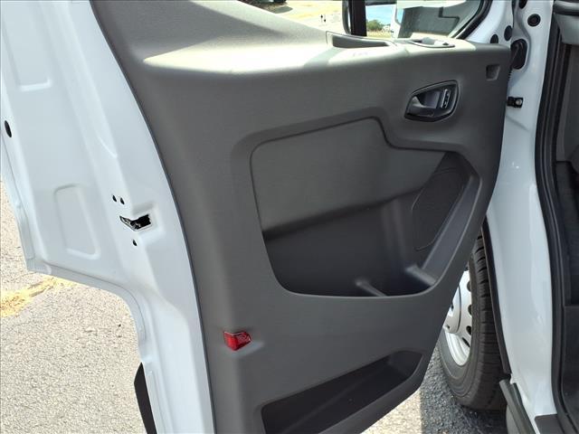 new 2025 Ford Transit-250 car, priced at $58,500