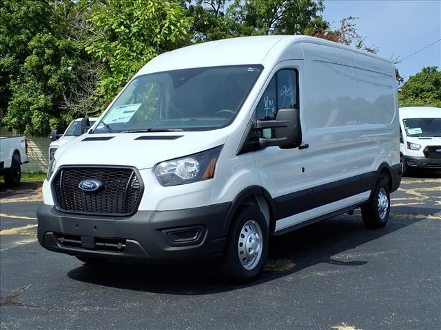 new 2025 Ford Transit-250 car, priced at $58,500