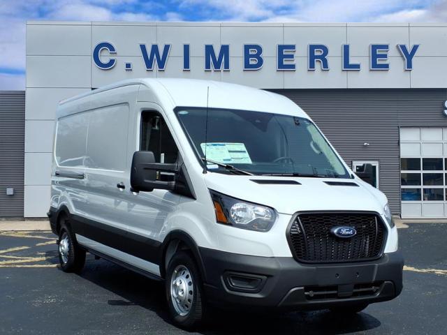 new 2025 Ford Transit-250 car, priced at $58,500