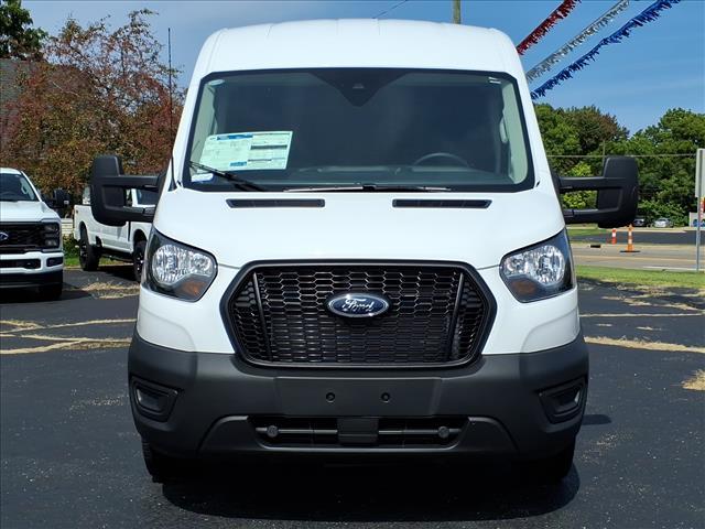 new 2025 Ford Transit-250 car, priced at $58,500