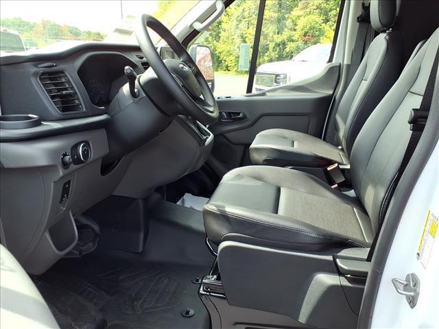 new 2025 Ford Transit-250 car, priced at $58,500