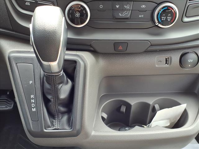 new 2025 Ford Transit-250 car, priced at $58,500