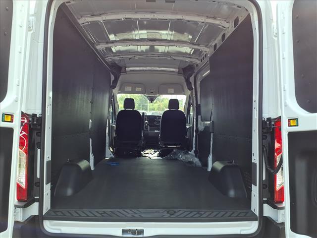 new 2025 Ford Transit-250 car, priced at $58,500