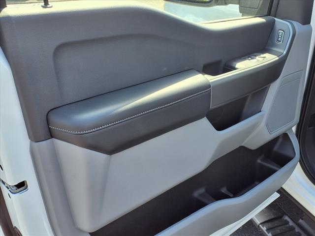 new 2025 Ford F-350 car, priced at $58,000