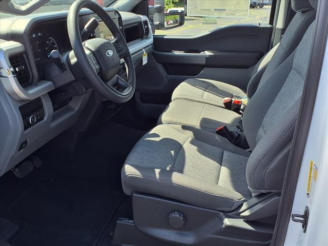 new 2025 Ford F-350 car, priced at $58,000