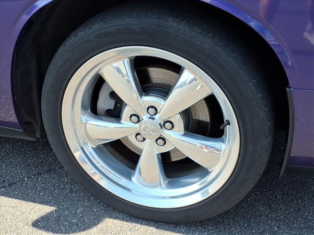 used 2010 Dodge Challenger car, priced at $18,995