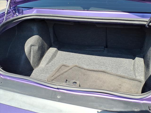 used 2010 Dodge Challenger car, priced at $18,995