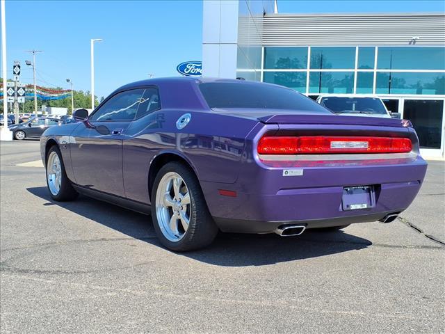 used 2010 Dodge Challenger car, priced at $18,995