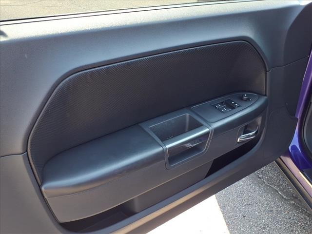 used 2010 Dodge Challenger car, priced at $18,995