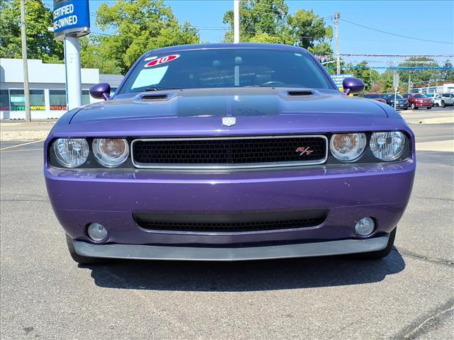 used 2010 Dodge Challenger car, priced at $18,995