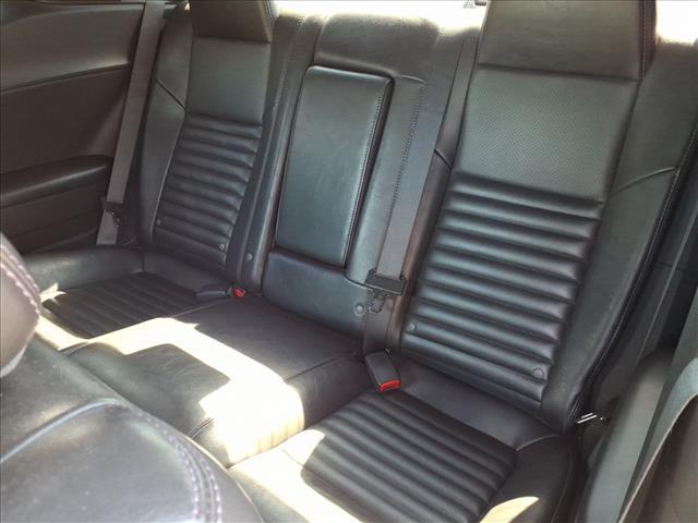 used 2010 Dodge Challenger car, priced at $18,995