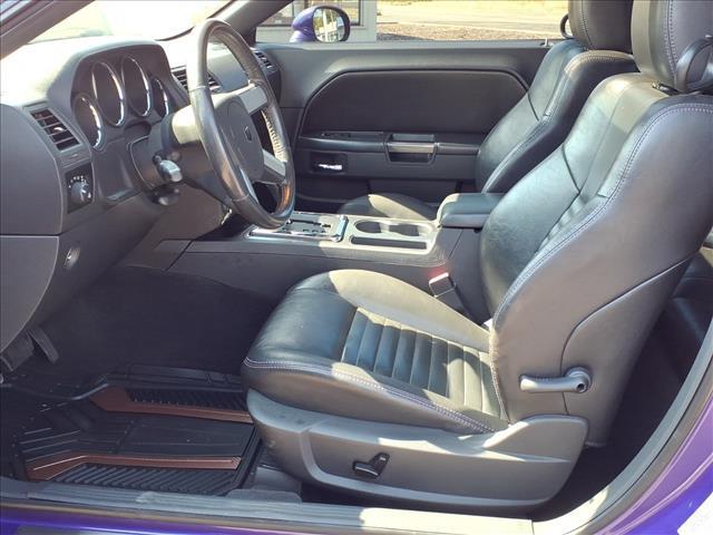 used 2010 Dodge Challenger car, priced at $18,995