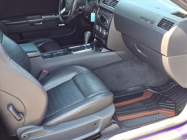used 2010 Dodge Challenger car, priced at $18,995