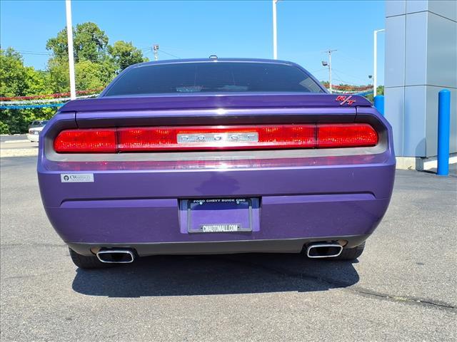 used 2010 Dodge Challenger car, priced at $18,995