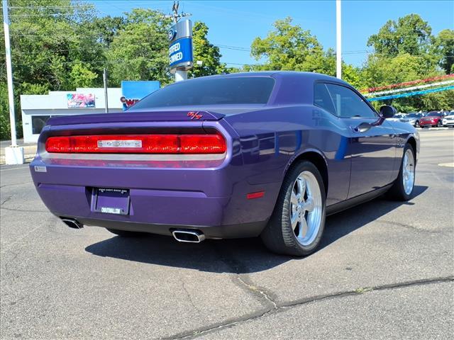used 2010 Dodge Challenger car, priced at $18,995