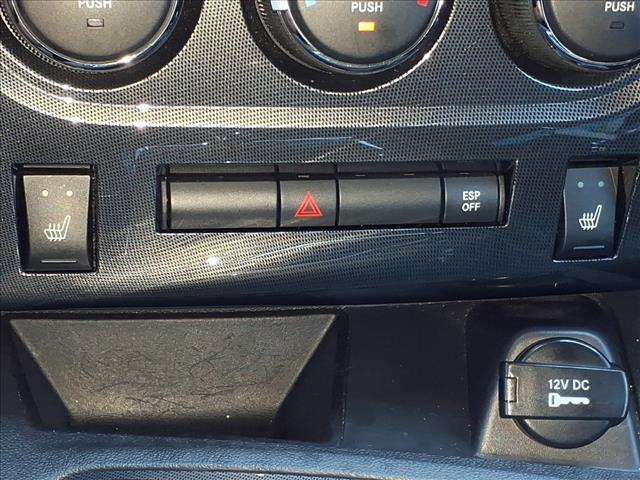 used 2010 Dodge Challenger car, priced at $18,995