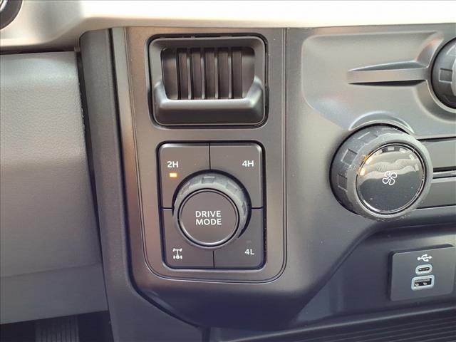 new 2025 Ford F-350 car, priced at $55,500