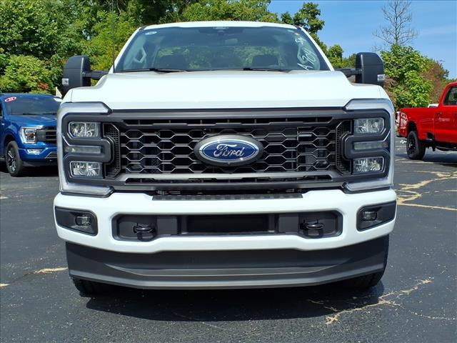 new 2025 Ford F-350 car, priced at $55,500