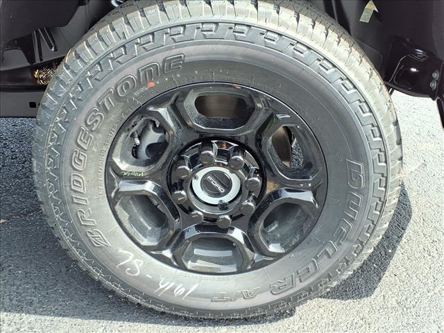 new 2025 Ford F-350 car, priced at $55,500
