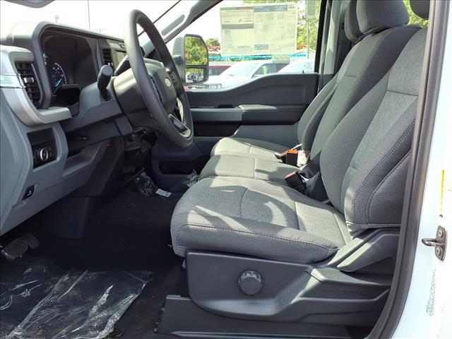 new 2025 Ford F-350 car, priced at $55,500