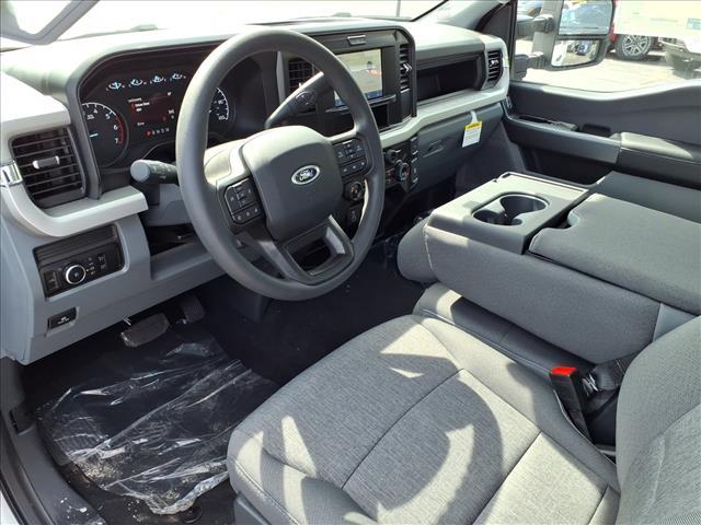 new 2025 Ford F-350 car, priced at $55,500
