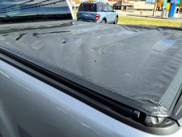 used 2021 Ford Ranger car, priced at $23,995