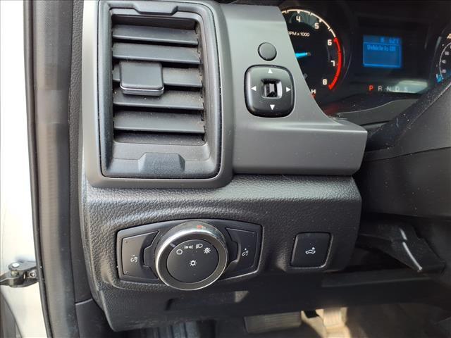 used 2021 Ford Ranger car, priced at $23,995