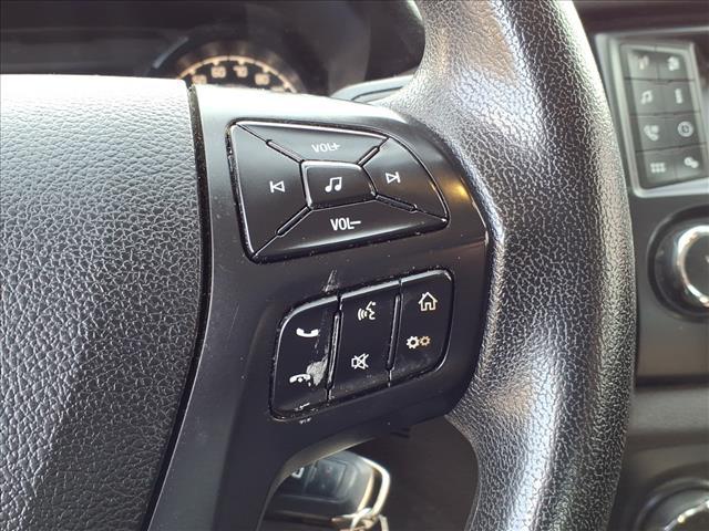 used 2021 Ford Ranger car, priced at $23,995