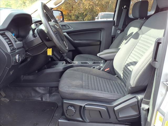 used 2021 Ford Ranger car, priced at $23,995