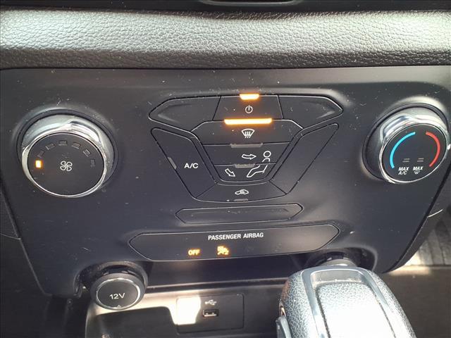 used 2021 Ford Ranger car, priced at $23,995