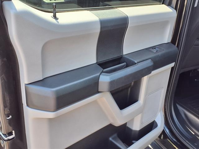 used 2019 Ford F-150 car, priced at $24,995