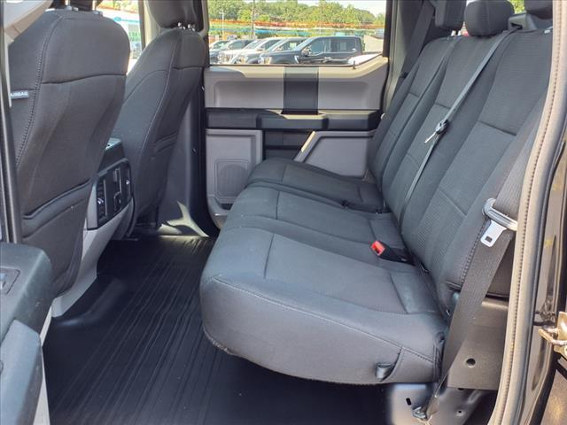 used 2019 Ford F-150 car, priced at $24,995