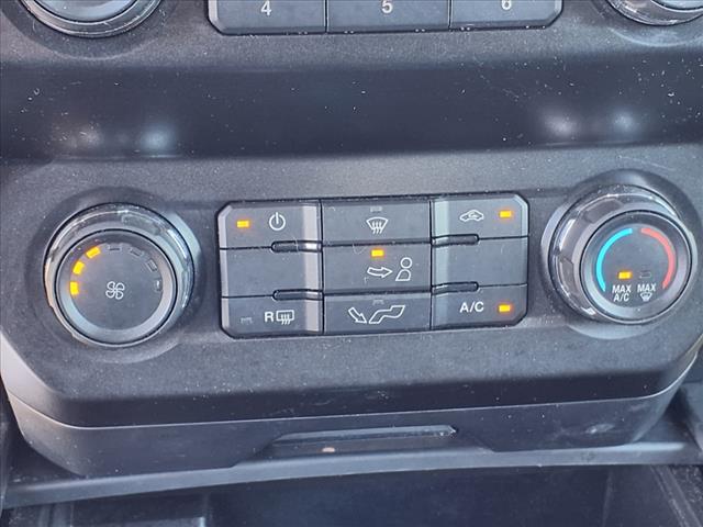 used 2019 Ford F-150 car, priced at $24,995
