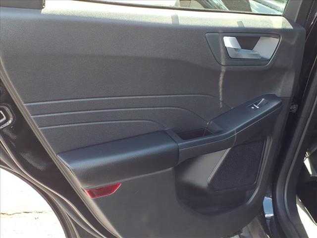 used 2024 Ford Escape car, priced at $25,993