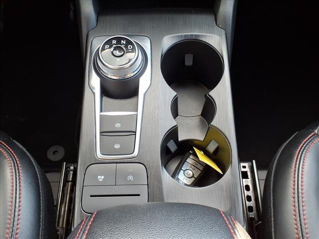 used 2024 Ford Escape car, priced at $25,993