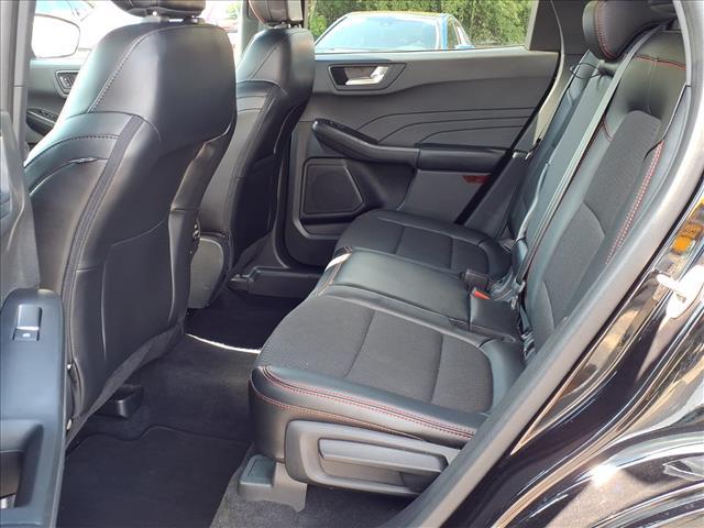 used 2024 Ford Escape car, priced at $25,993