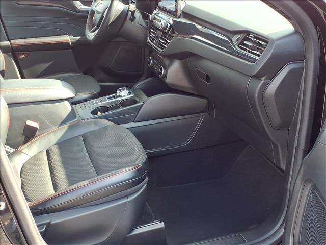 used 2024 Ford Escape car, priced at $25,993