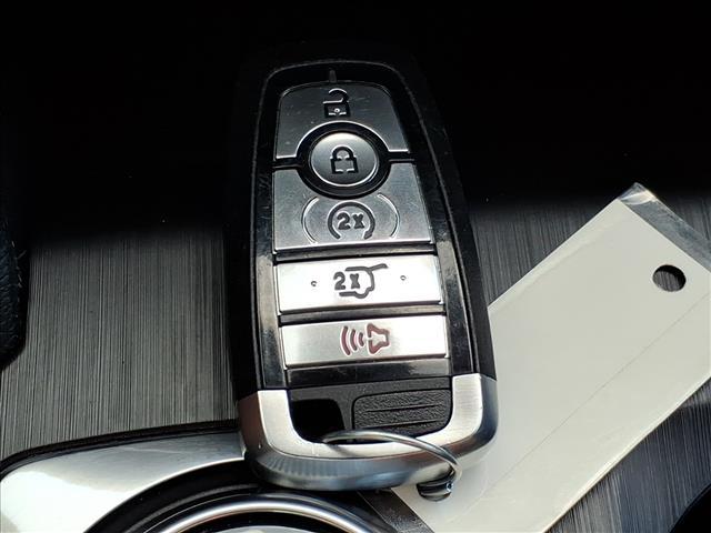 used 2024 Ford Escape car, priced at $25,993