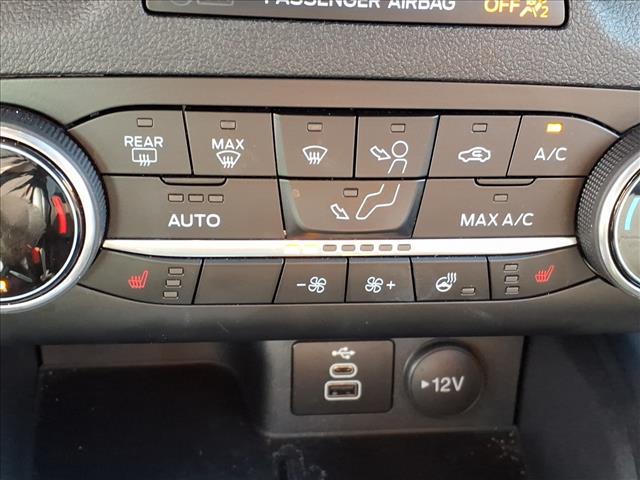 used 2024 Ford Escape car, priced at $25,993