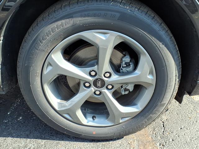 used 2024 Ford Escape car, priced at $25,993