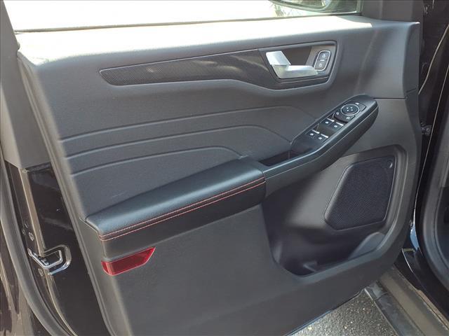 used 2024 Ford Escape car, priced at $25,993