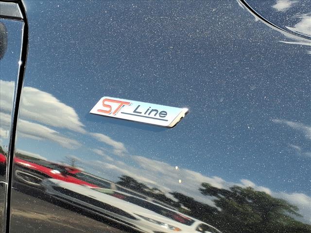 used 2024 Ford Escape car, priced at $25,993